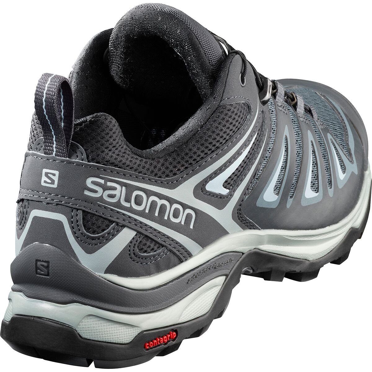 salomon women's x ultra mid 2 gtx hiking shoe