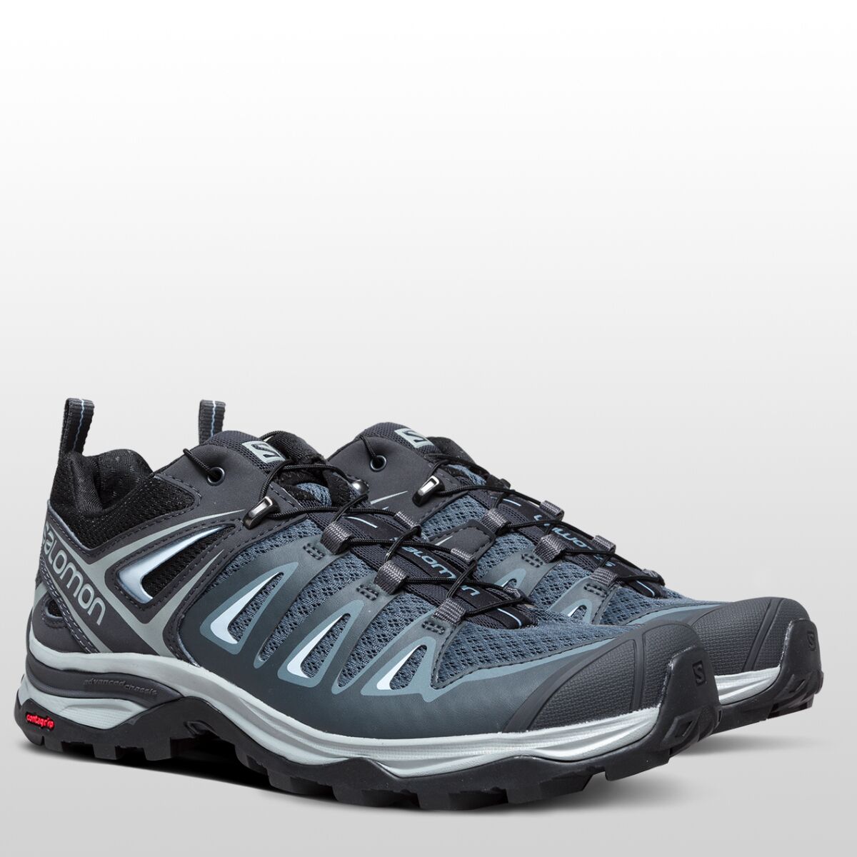 salomon women's x ultra 3 hiking shoes gore tex waterproof