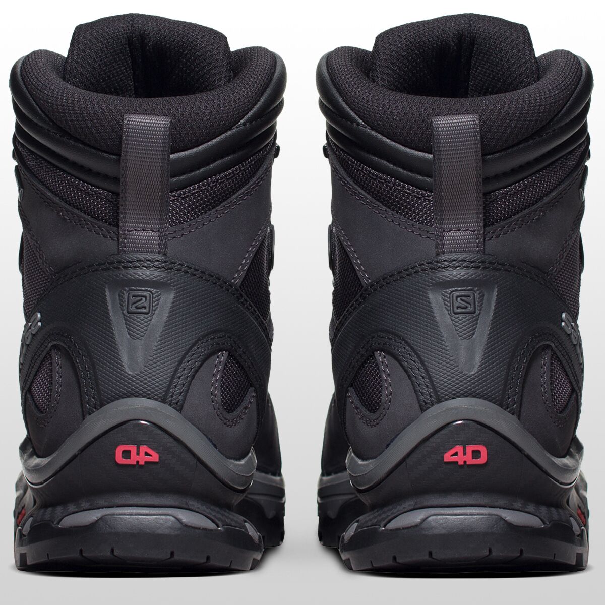 salomon quest 4d 3 gtx men's hiking boot