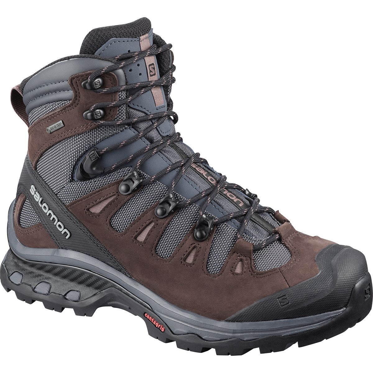 salomon quest 4d 3 gtx women's hiking boot