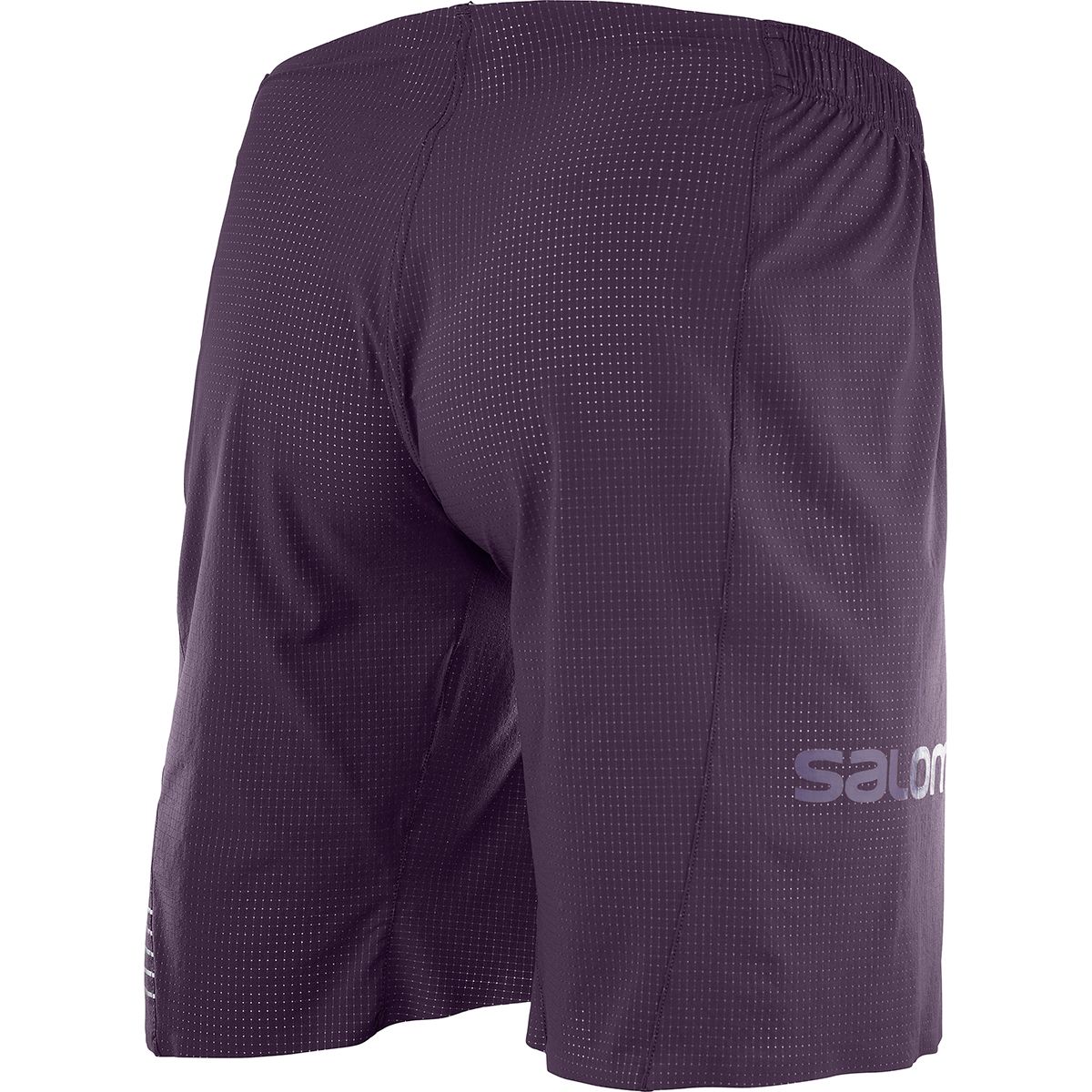 salomon slab mesh