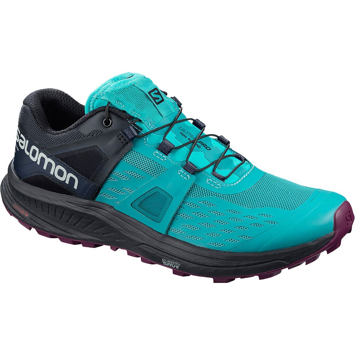 salomon ultra pro women's