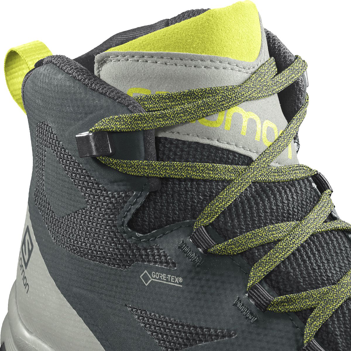 salomon outline gtx boot