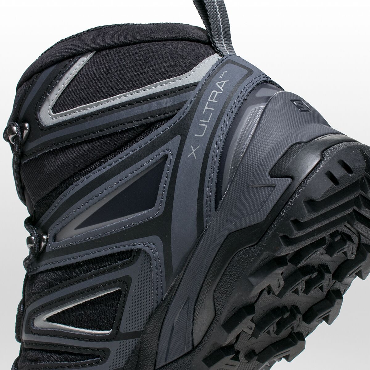 salomon men's x ultra 3 gtx hiking boot