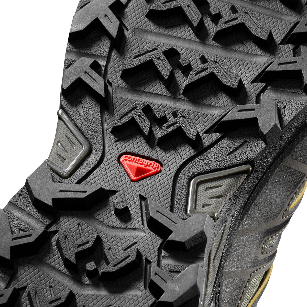 salomon men's x ultra 3 mid gtx hiking boot