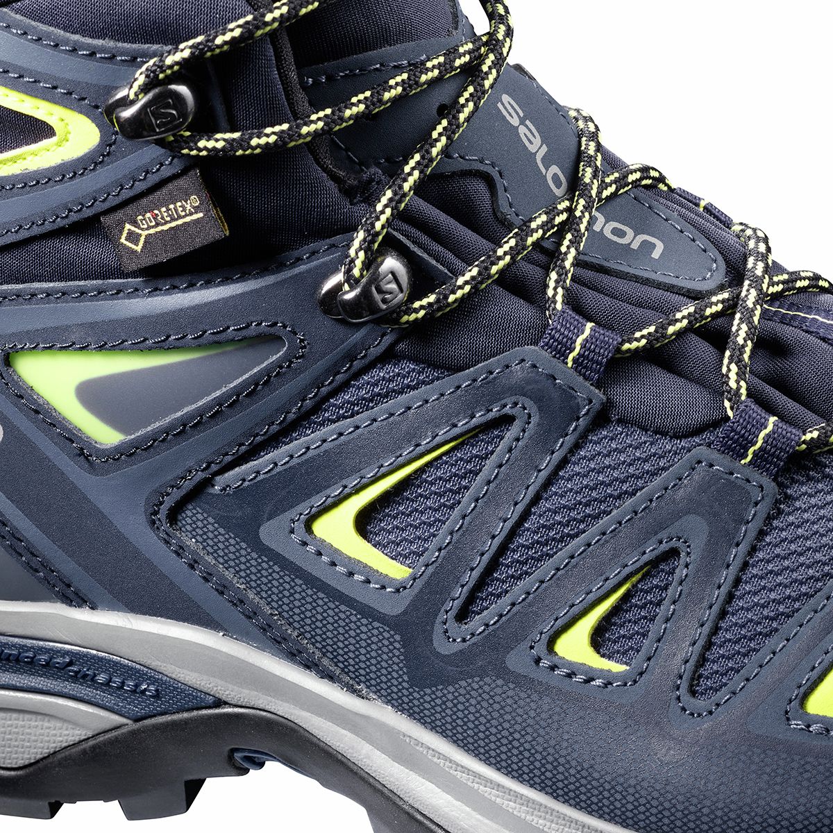 x ultra 3 mid gtx womens