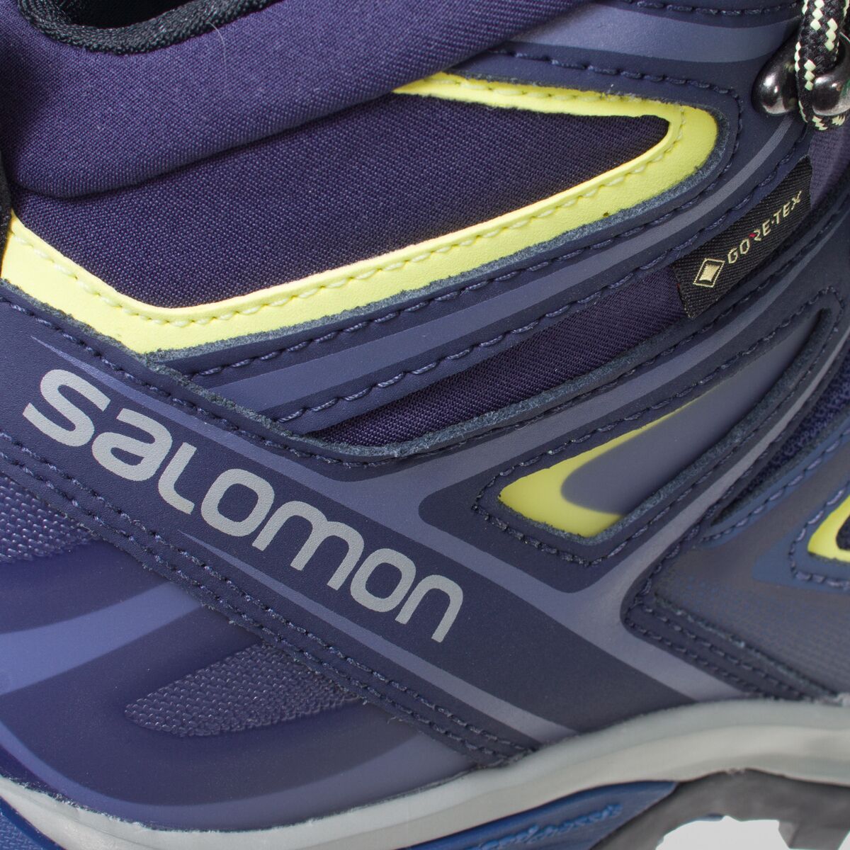 salomon x ultra 3 low gtx women's