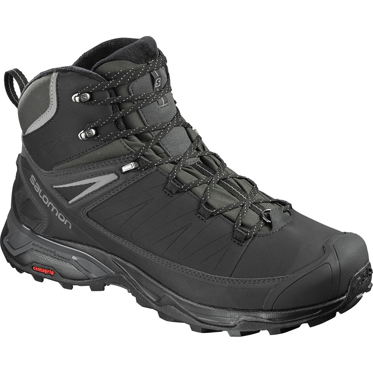 salomon men's x ultra winter