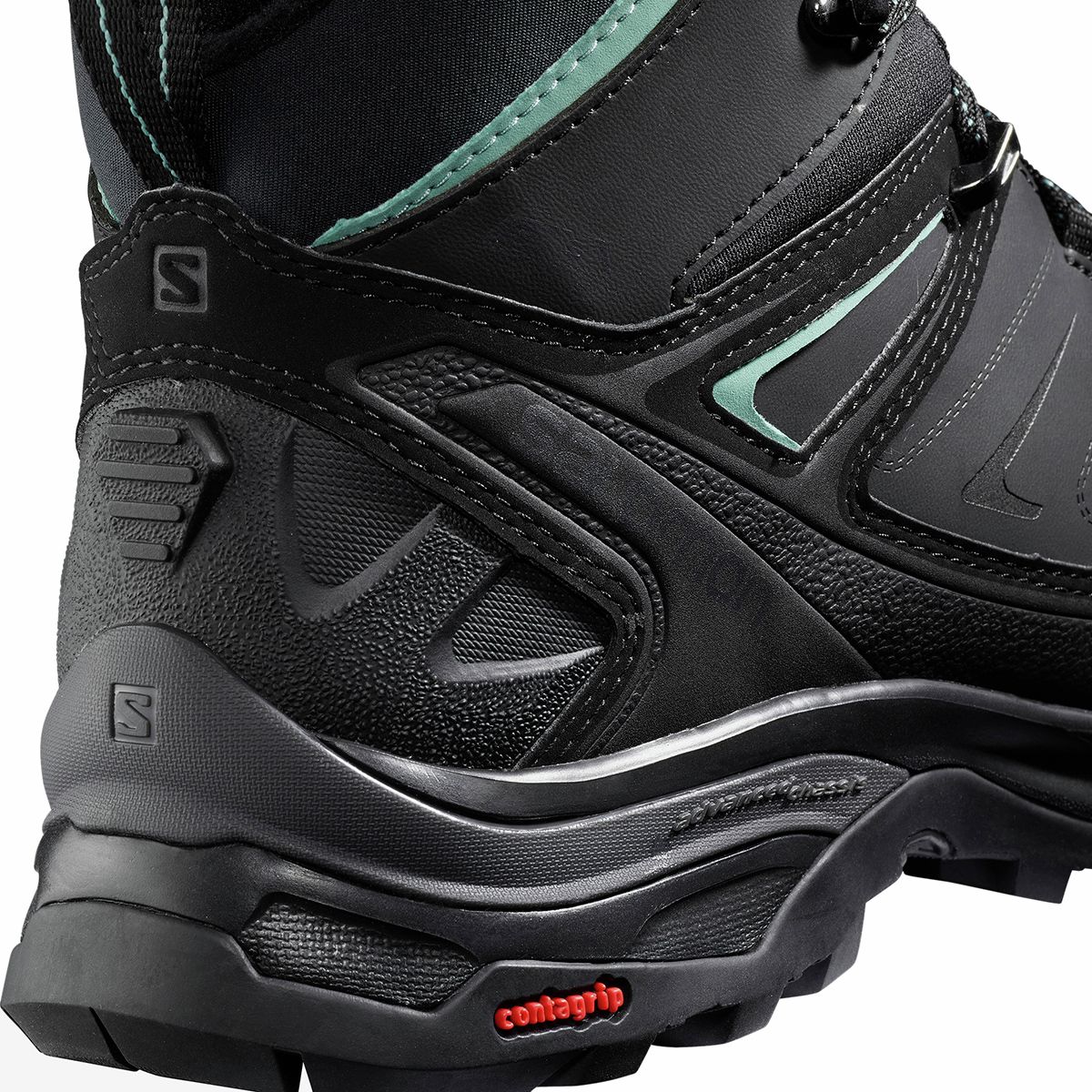 salomon x ultra pioneer mid cswp hiking boots