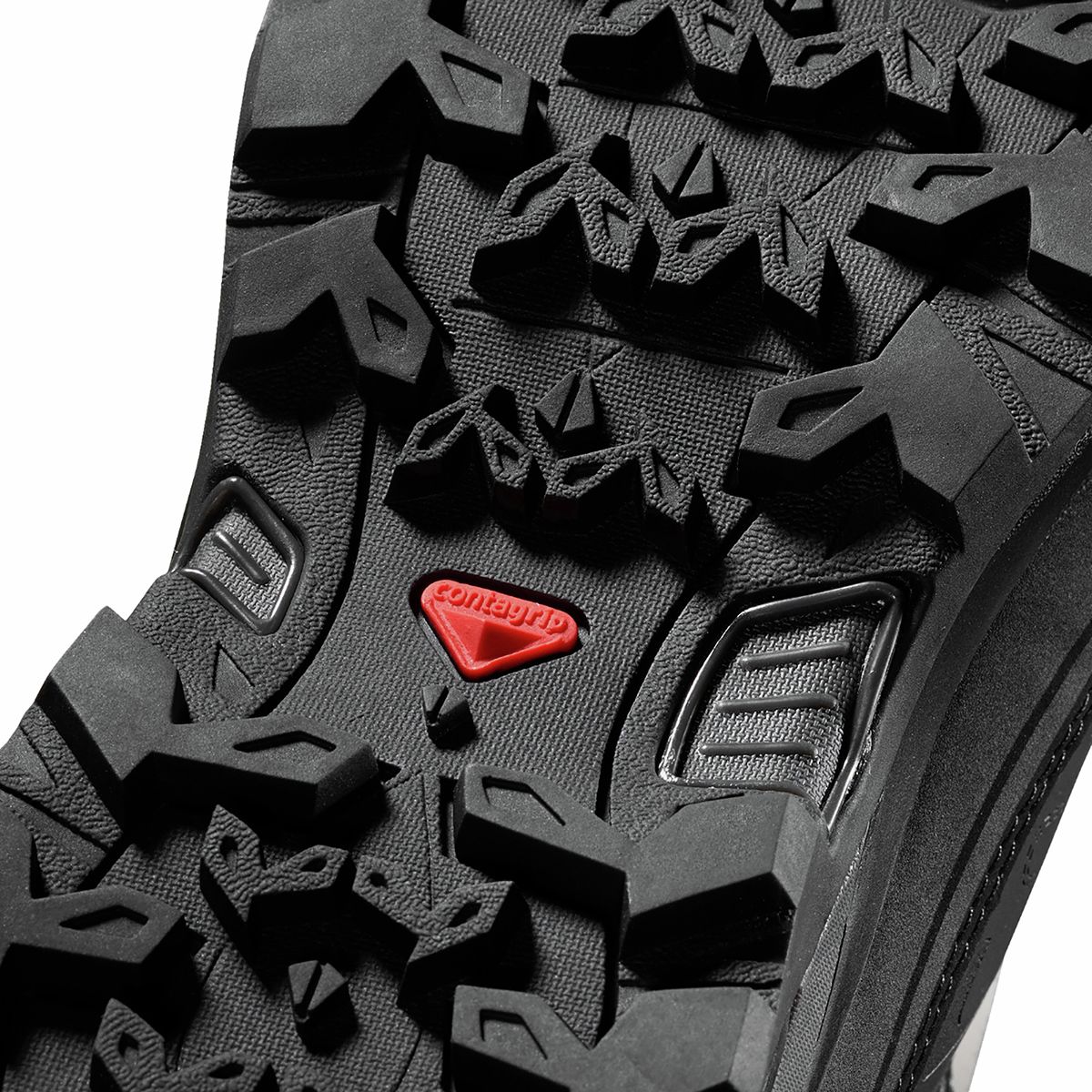 salomon x ultra winter cs wp boot