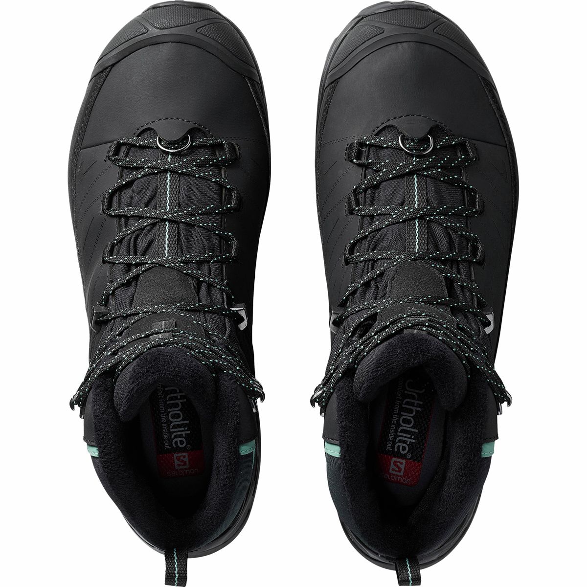 x ultra mid winter cs wp