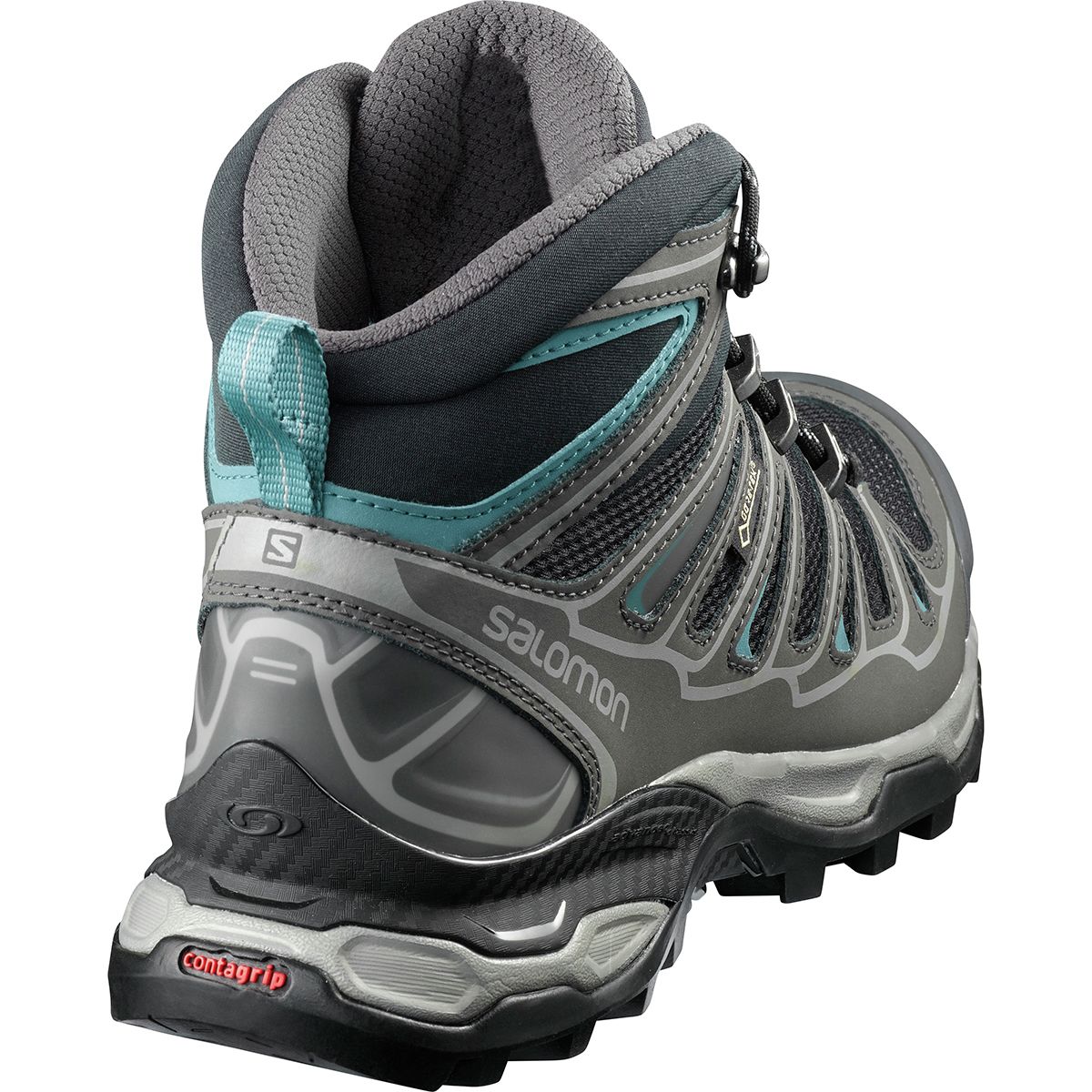 salomon x ultra mid 2 spikes gtx