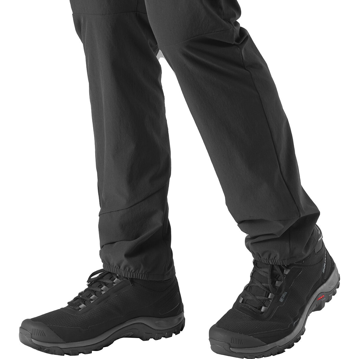 salomon shelter cs wp boot