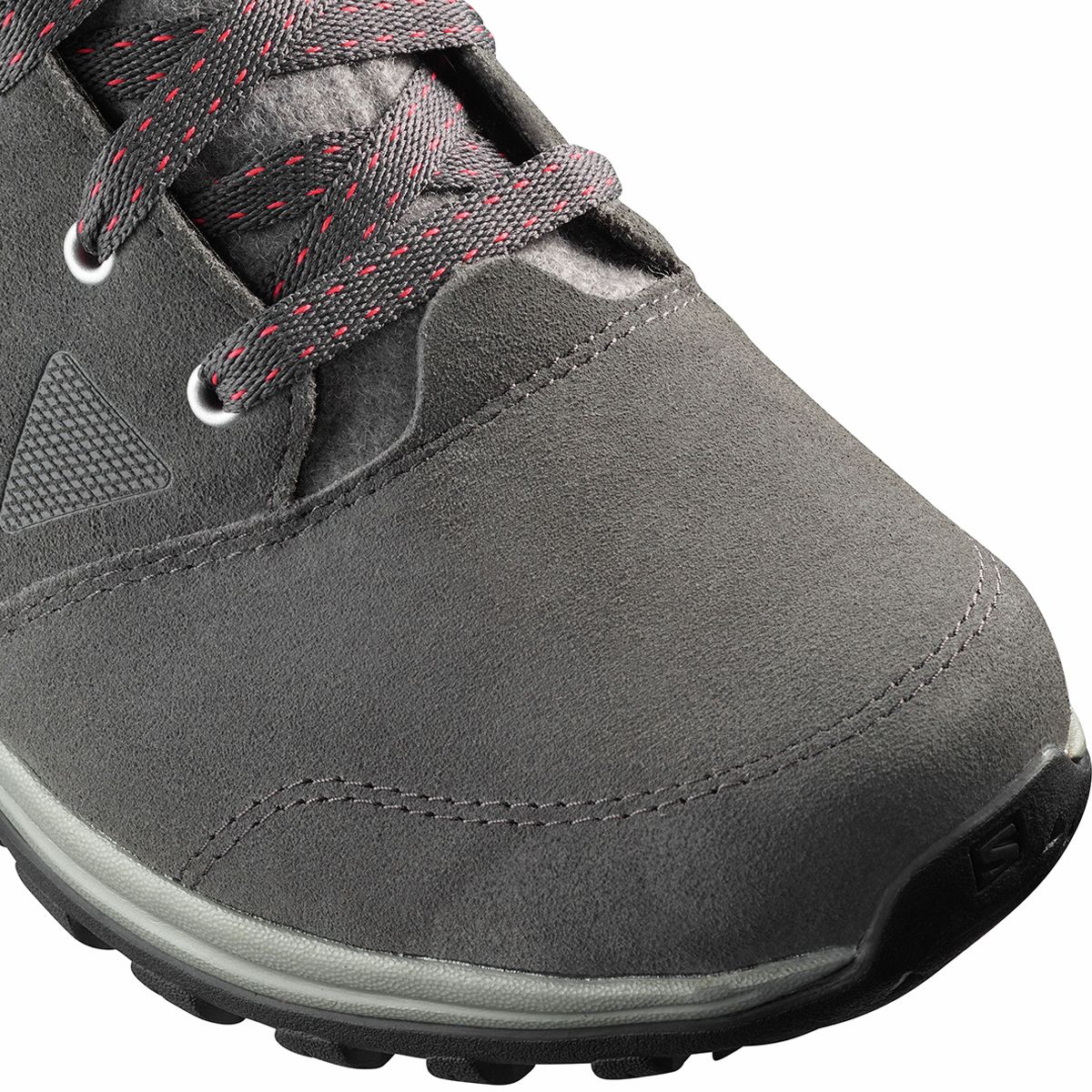 salomon women's ellipse freeze cs waterproof w hiking boot