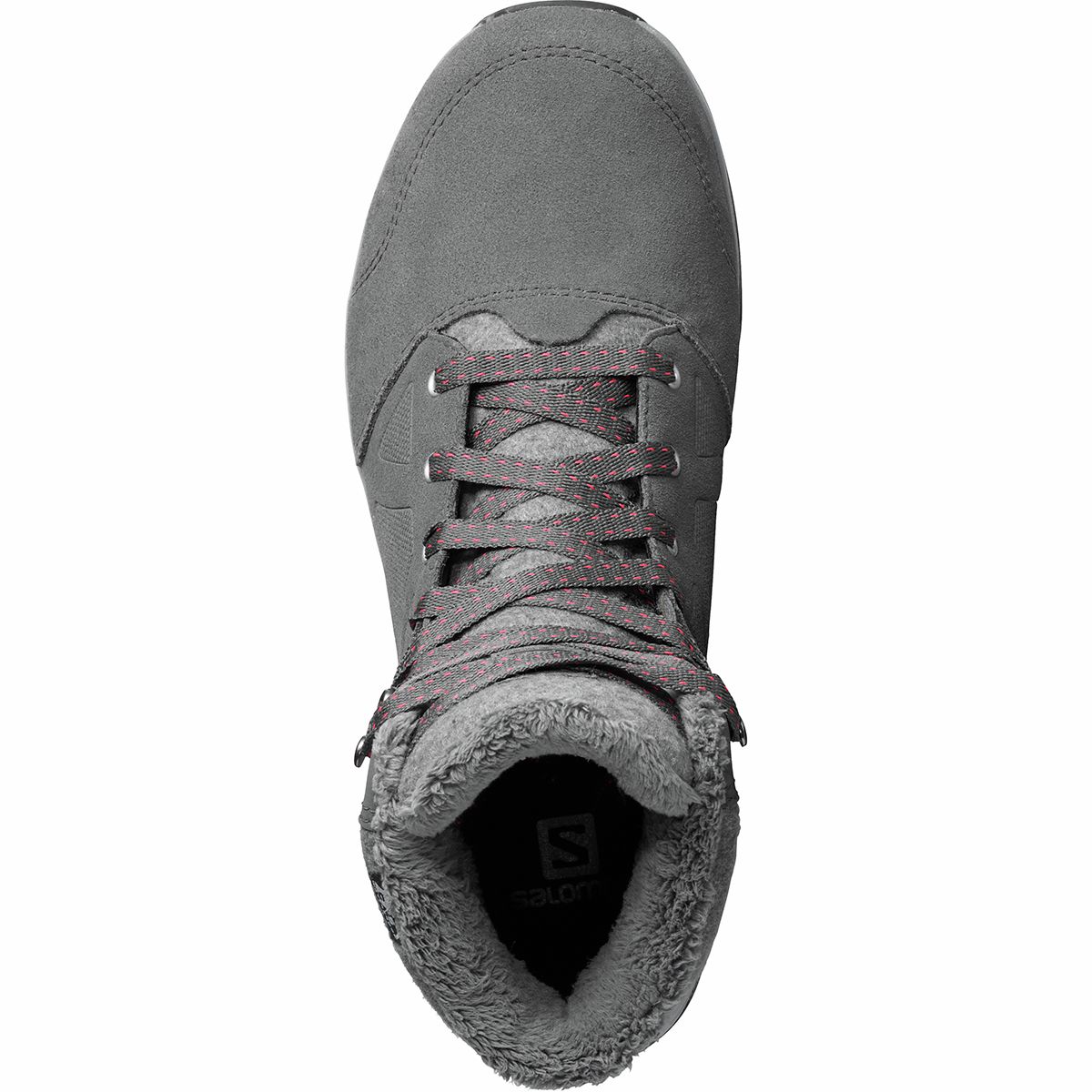 salomon women's ellipse freeze cs waterproof w hiking boot