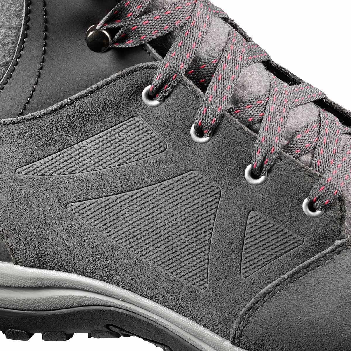 salomon women's ellipse freeze cs waterproof w hiking boot