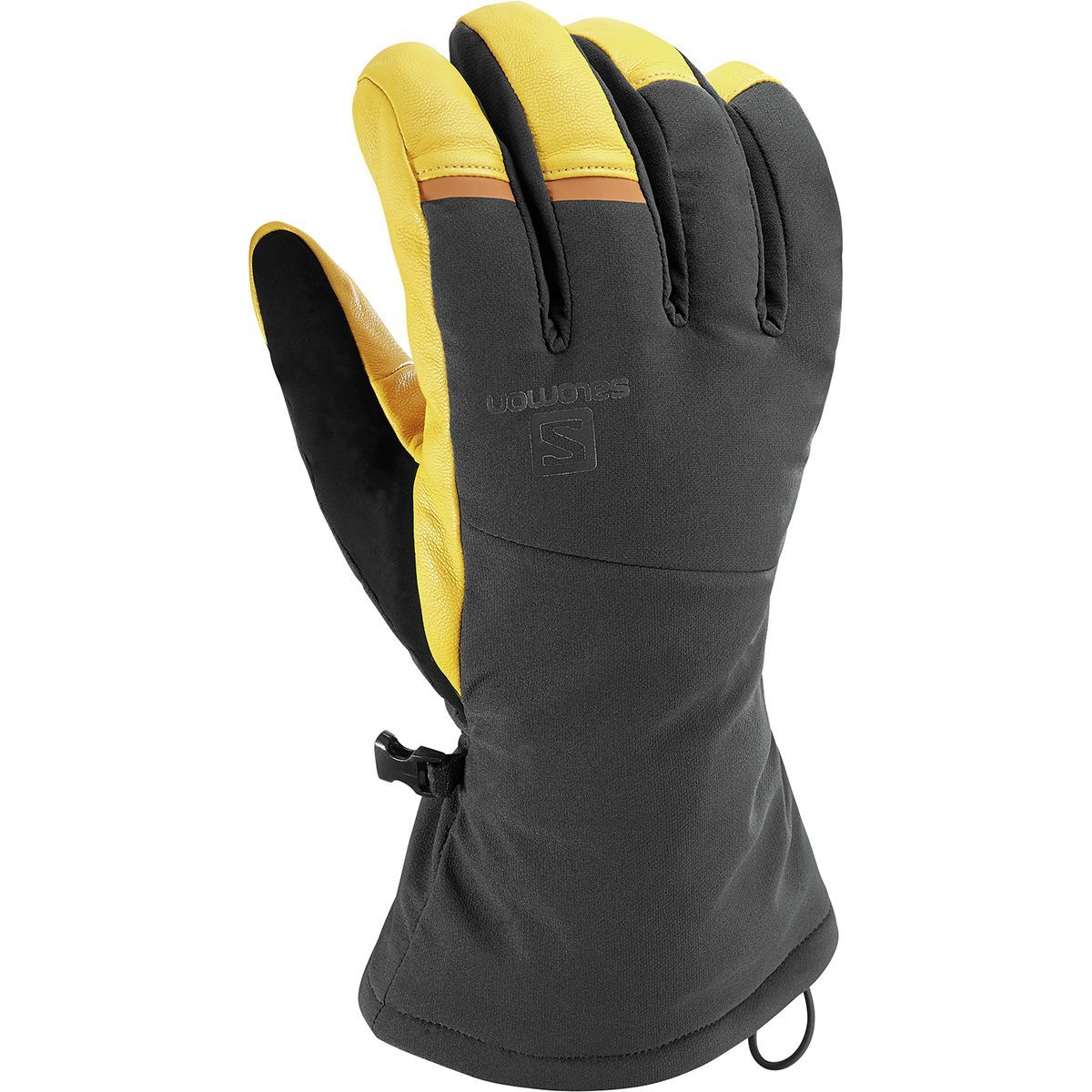 Salomon Propeller Long Glove Men's