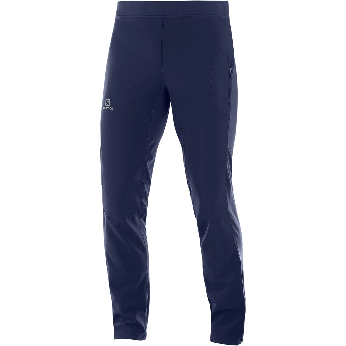 Salomon RS Warm Softshell Pant Men's Clothing