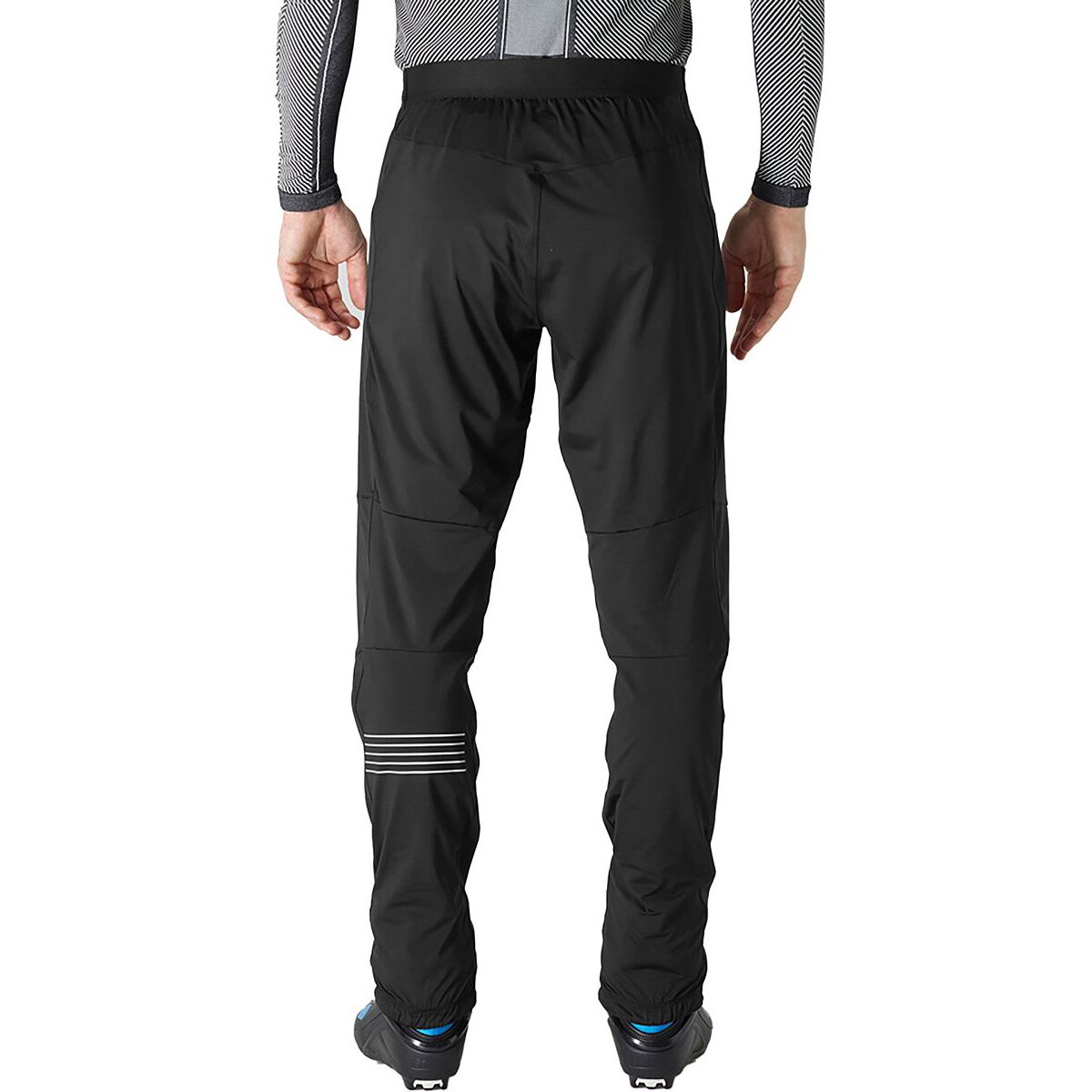 Salomon Agile Warm Pant Men's Clothing