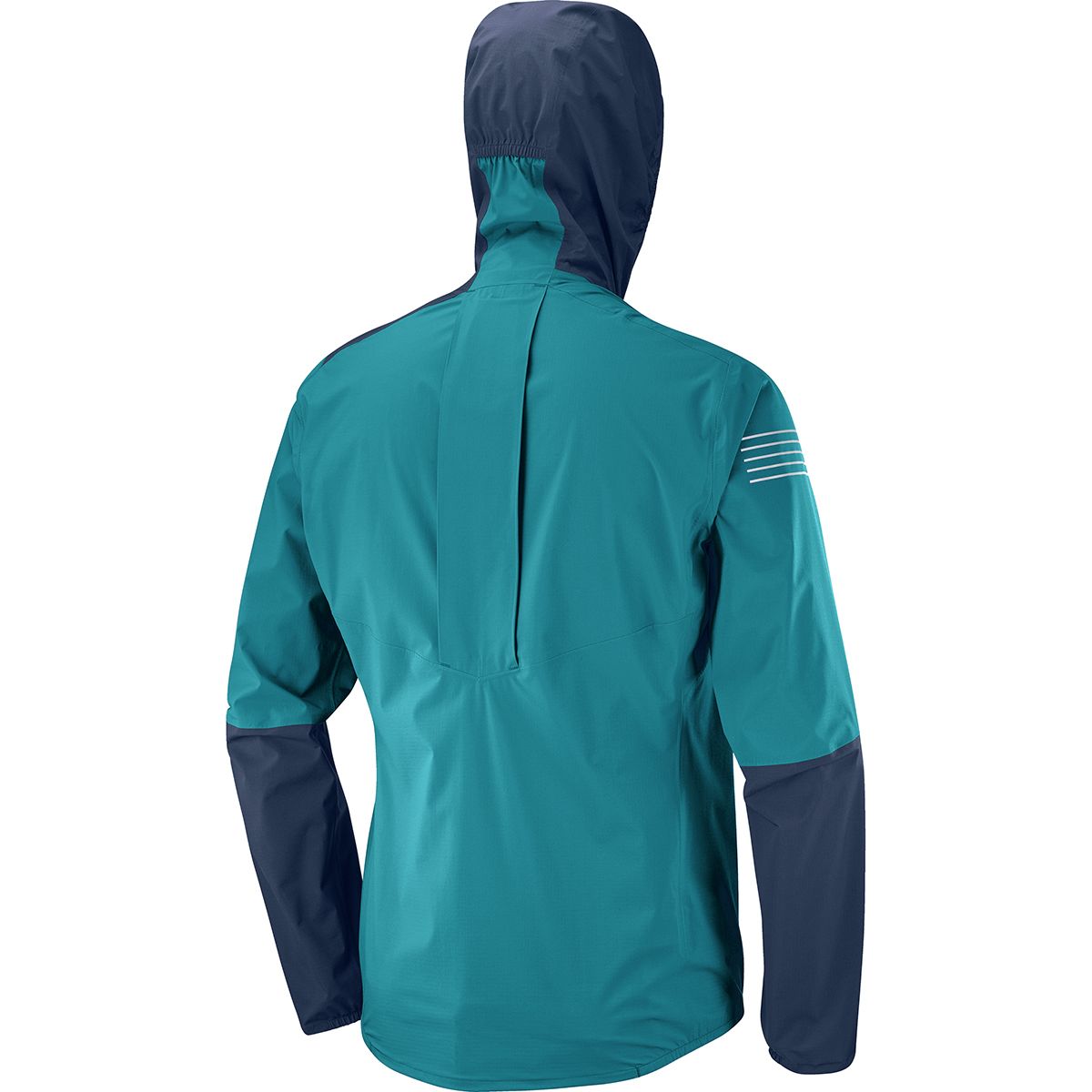 Salomon Bonatti Pro WP Jacket - Men's | Backcountry.com