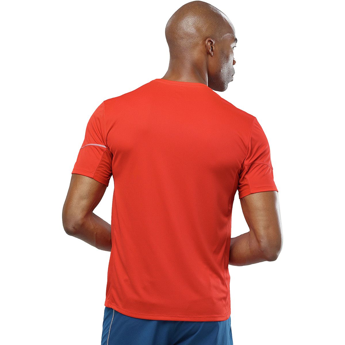 salomon t shirt mens