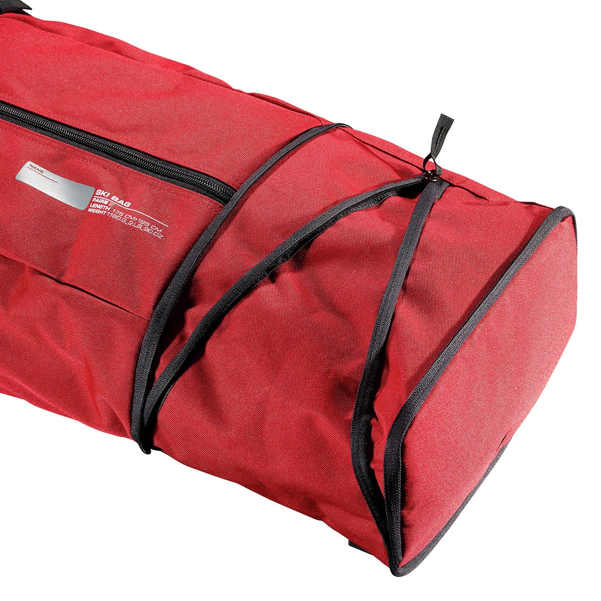 Salomon Extend 2P 175+20 Ski Bag | Backcountry.com