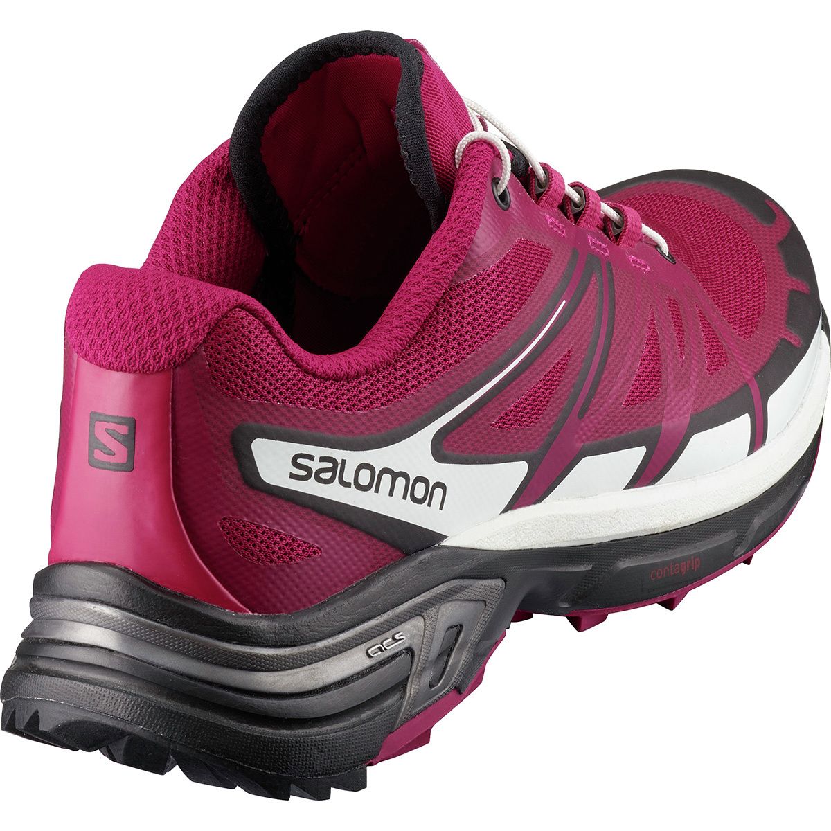 salomon wings pro 2 womens