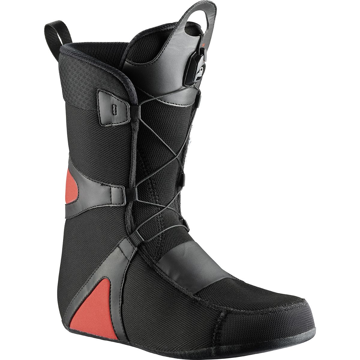 Salomon Snowboards Dialogue Wide Snowboard Boot Men's Snowboard