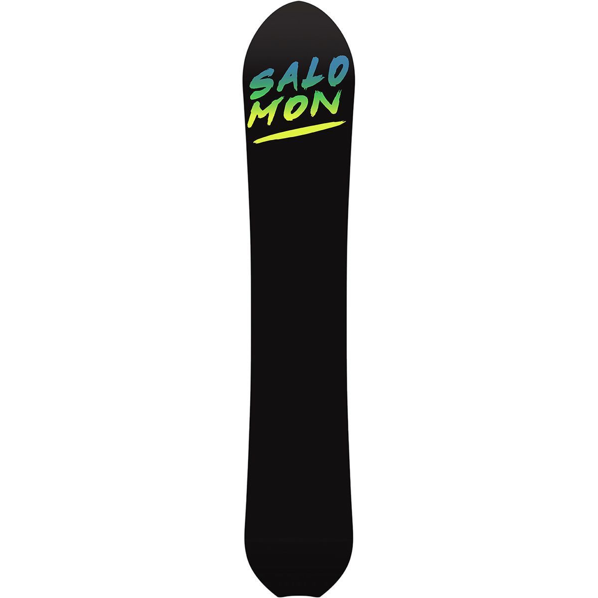 hillside project snowboard