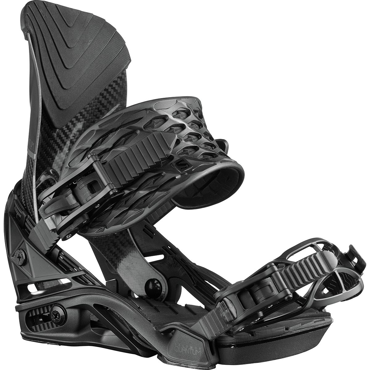 Salomon Snowboards Quantum Binding Snowboard