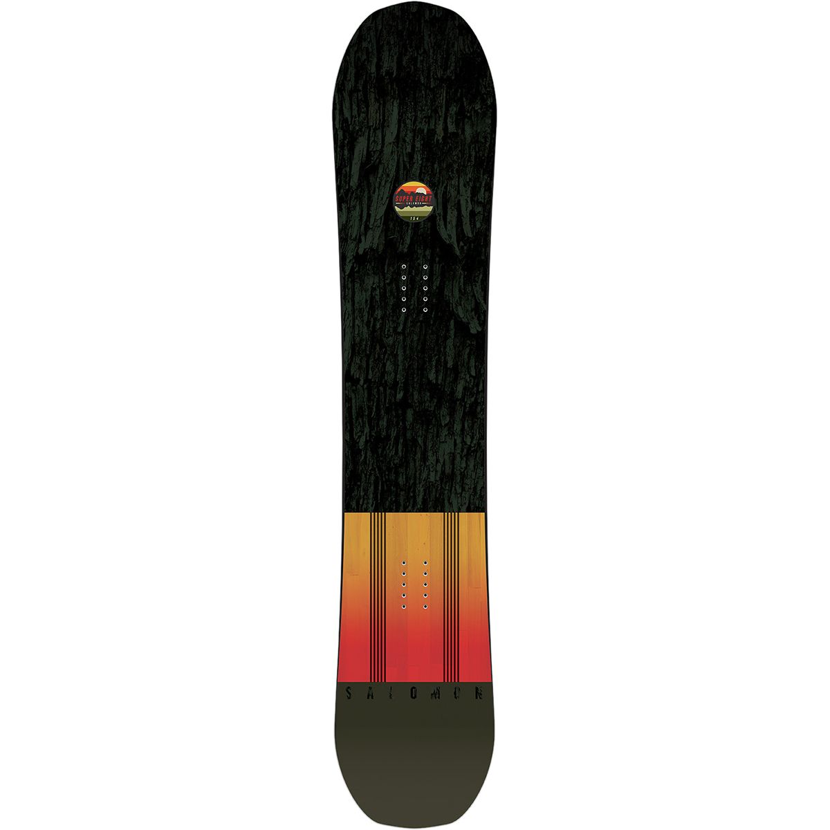 salomon super 8 split