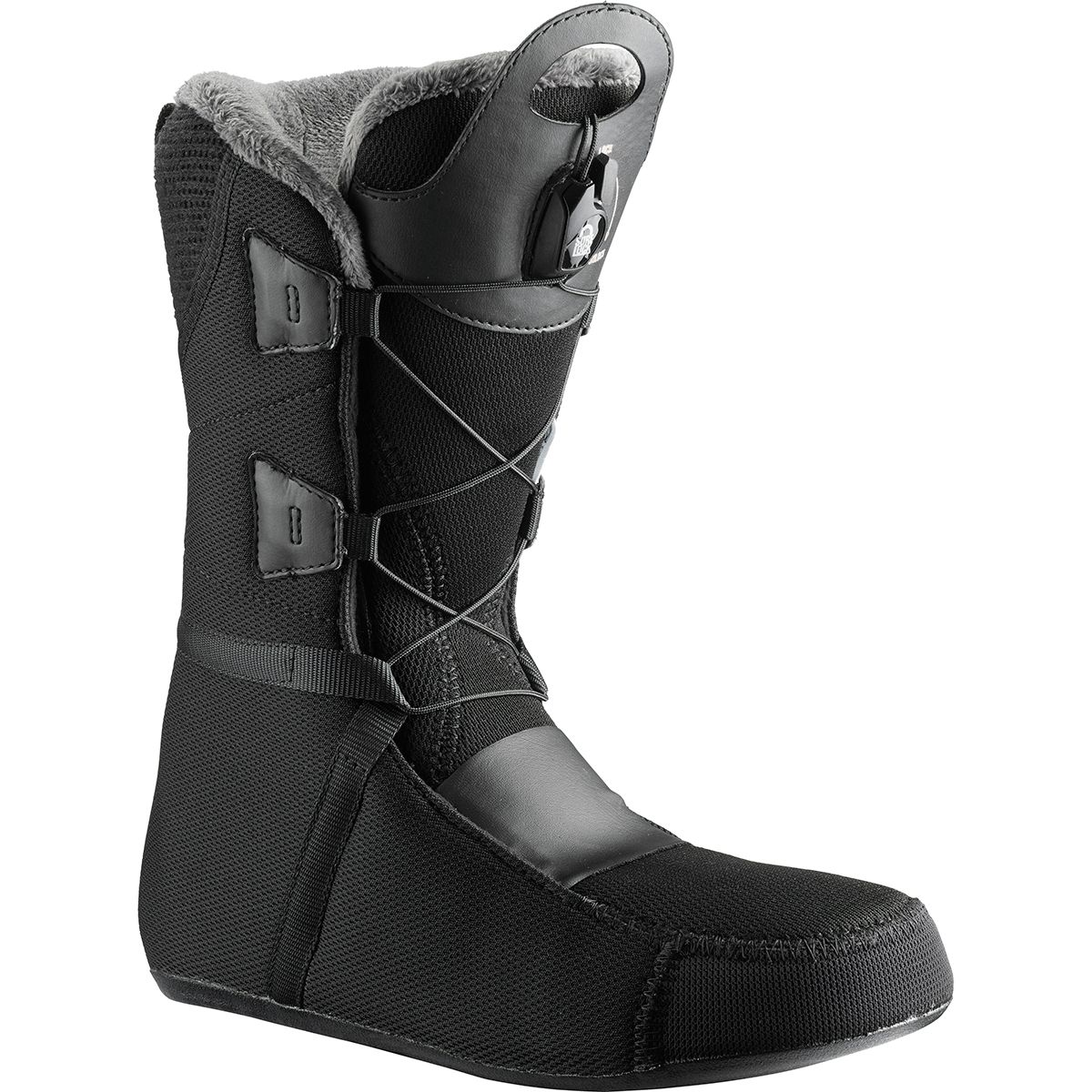 Salomon Snowboards Ivy Snowboard Boot Women's Snowboard