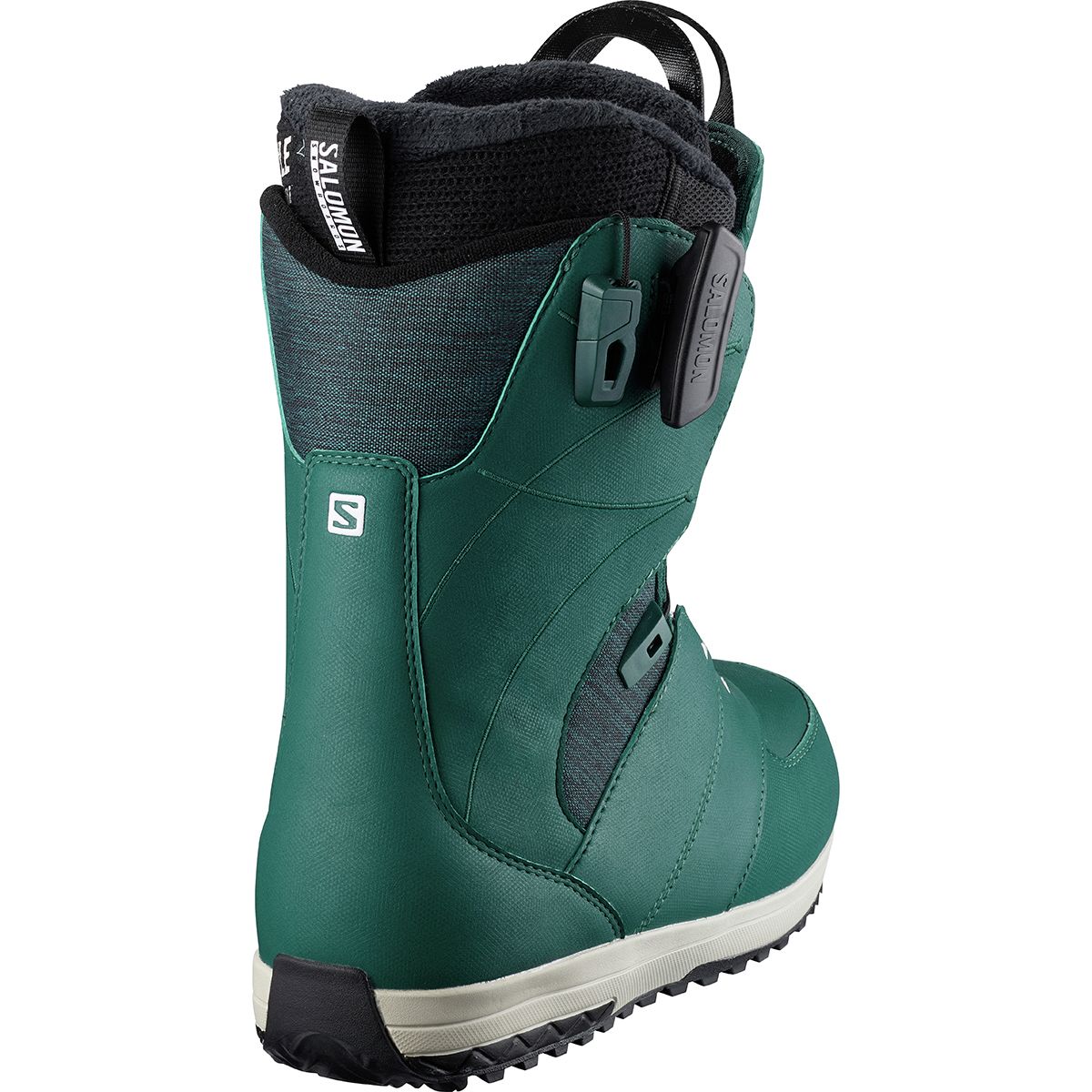 Salomon Snowboards Ivy Snowboard Boot Women's