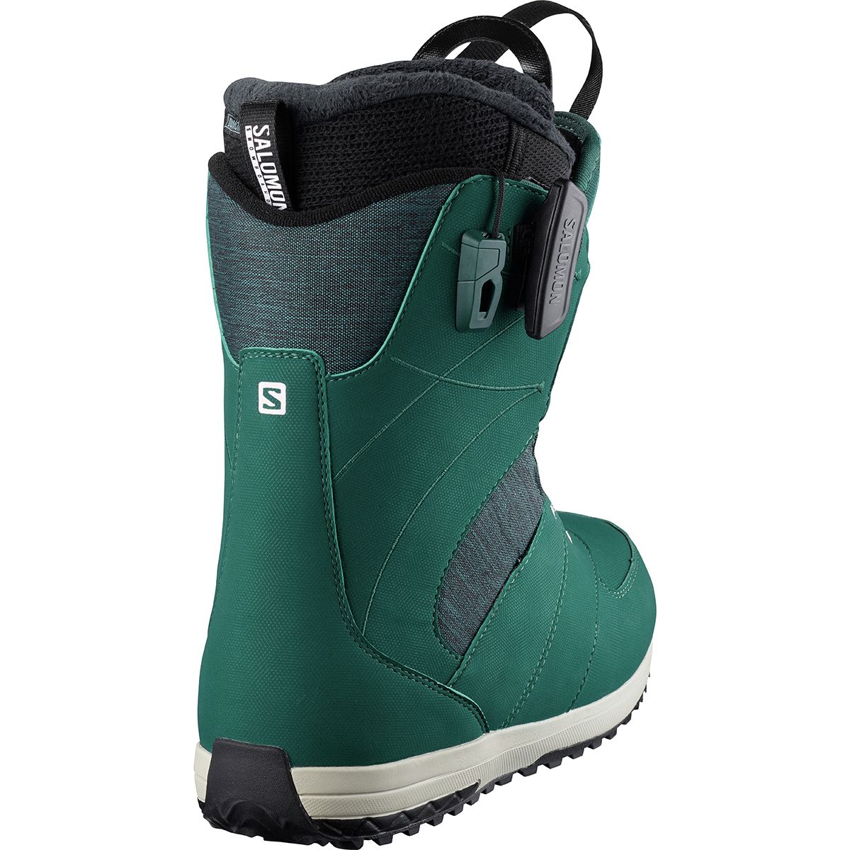 Salomon Snowboards Ivy Boa Snowboard Boot Women's