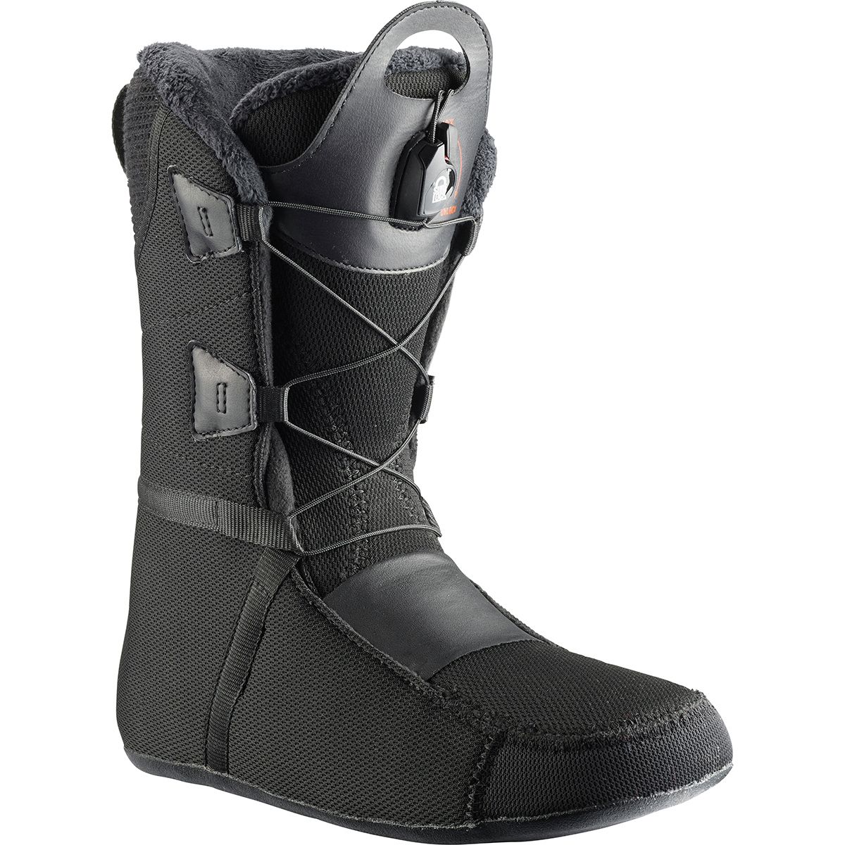 Salomon Snowboards Ivy Boa Snowboard Boot Women's