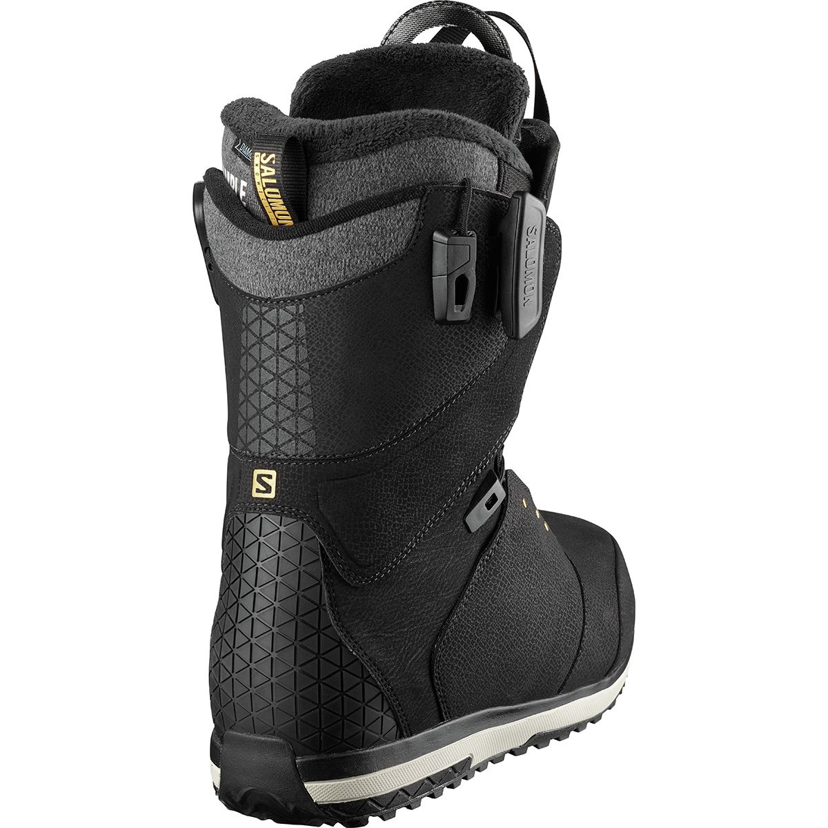 Salomon Snowboards Kiana Snowboard Boot Women's Snowboard