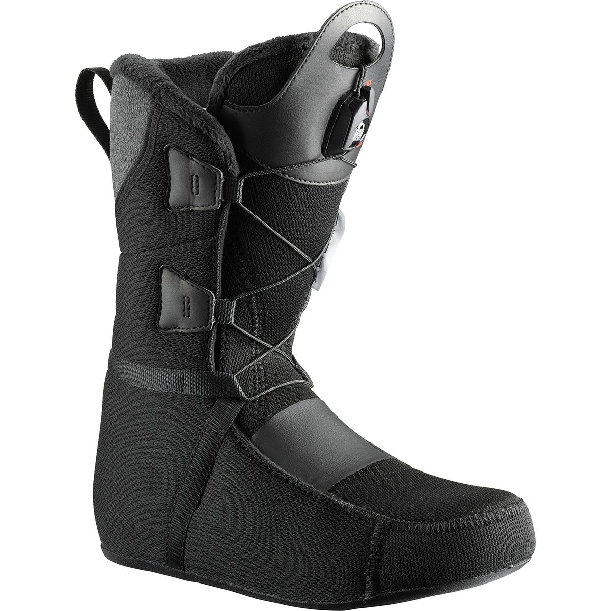 Salomon Snowboards Kiana Focus Boa Snowboard Boot Women's Snowboard