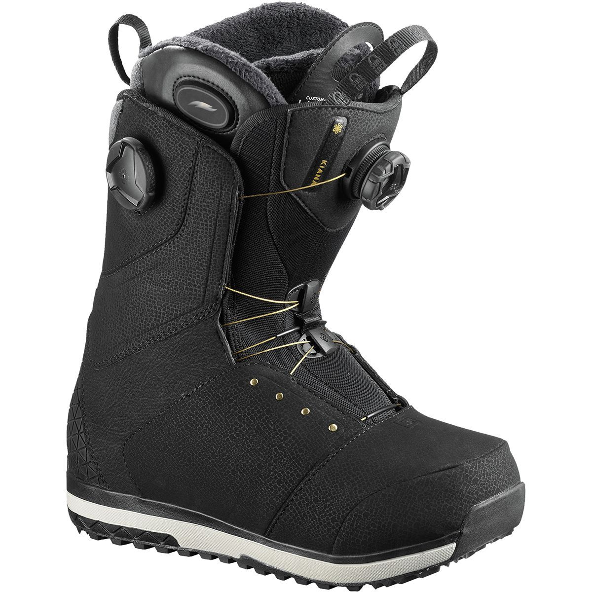 salomon kiana toast