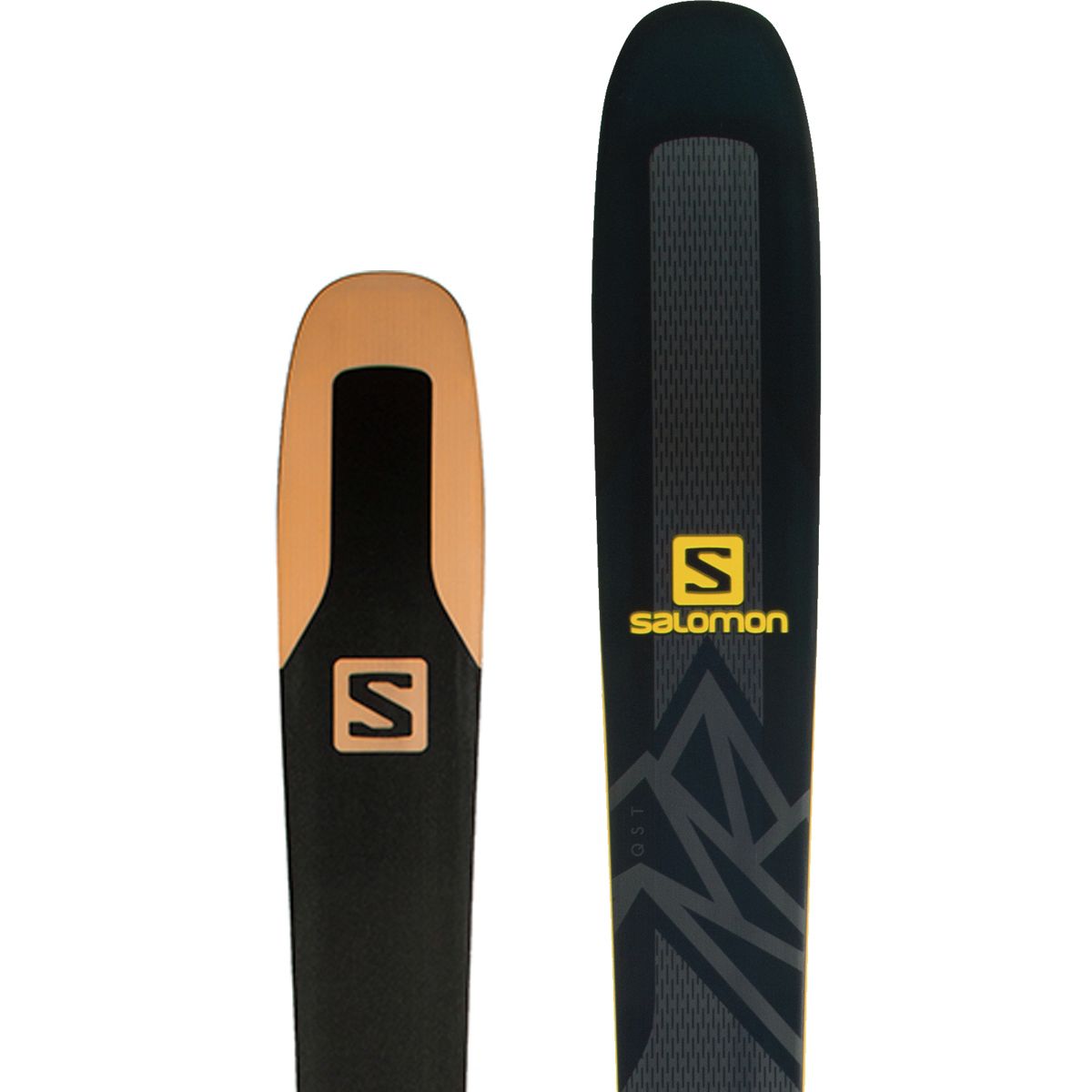 Salomon QST 99 Ski Ski