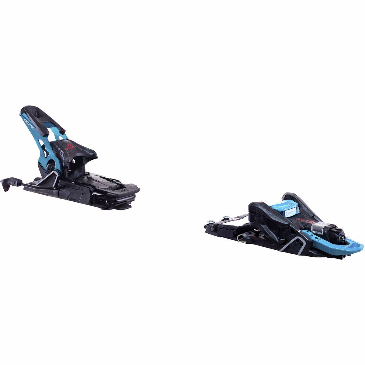Salomon S/Lab Shift MNC Alpine Touring Binding Ski