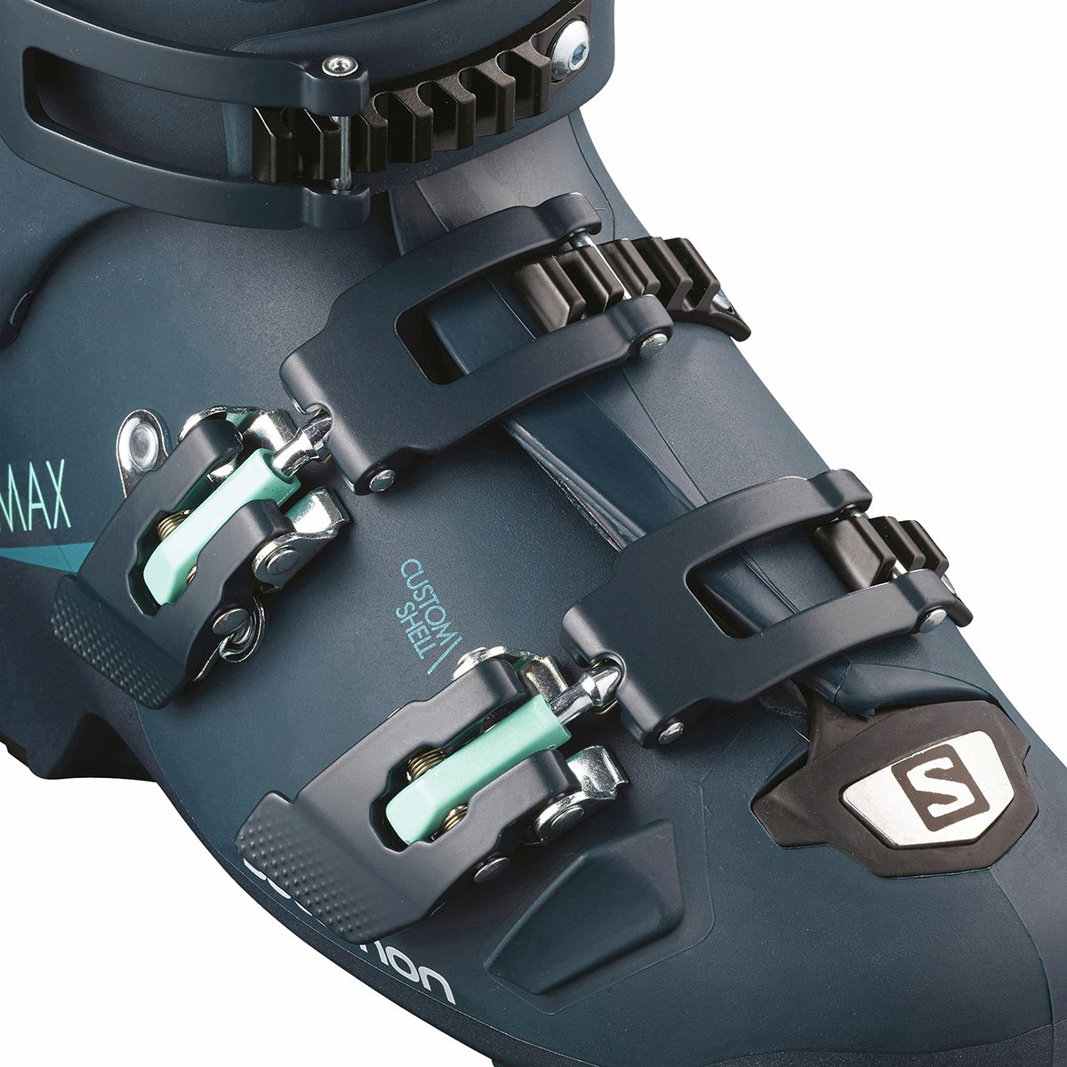 salomon x max 90 w 2019