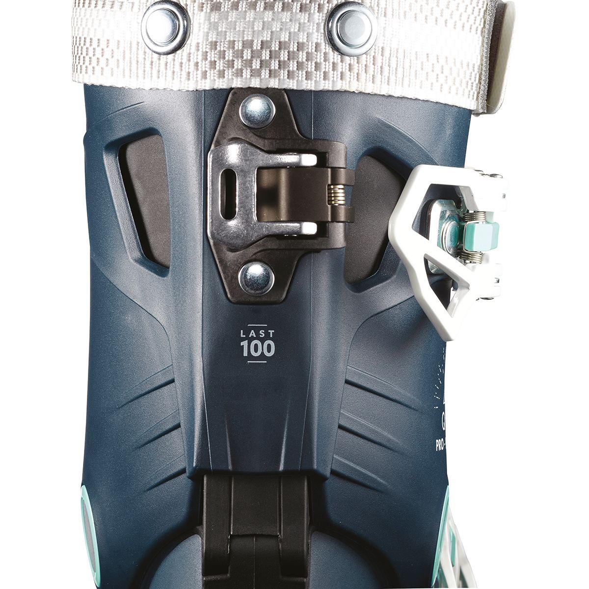 salomon qst pro 90 tr w