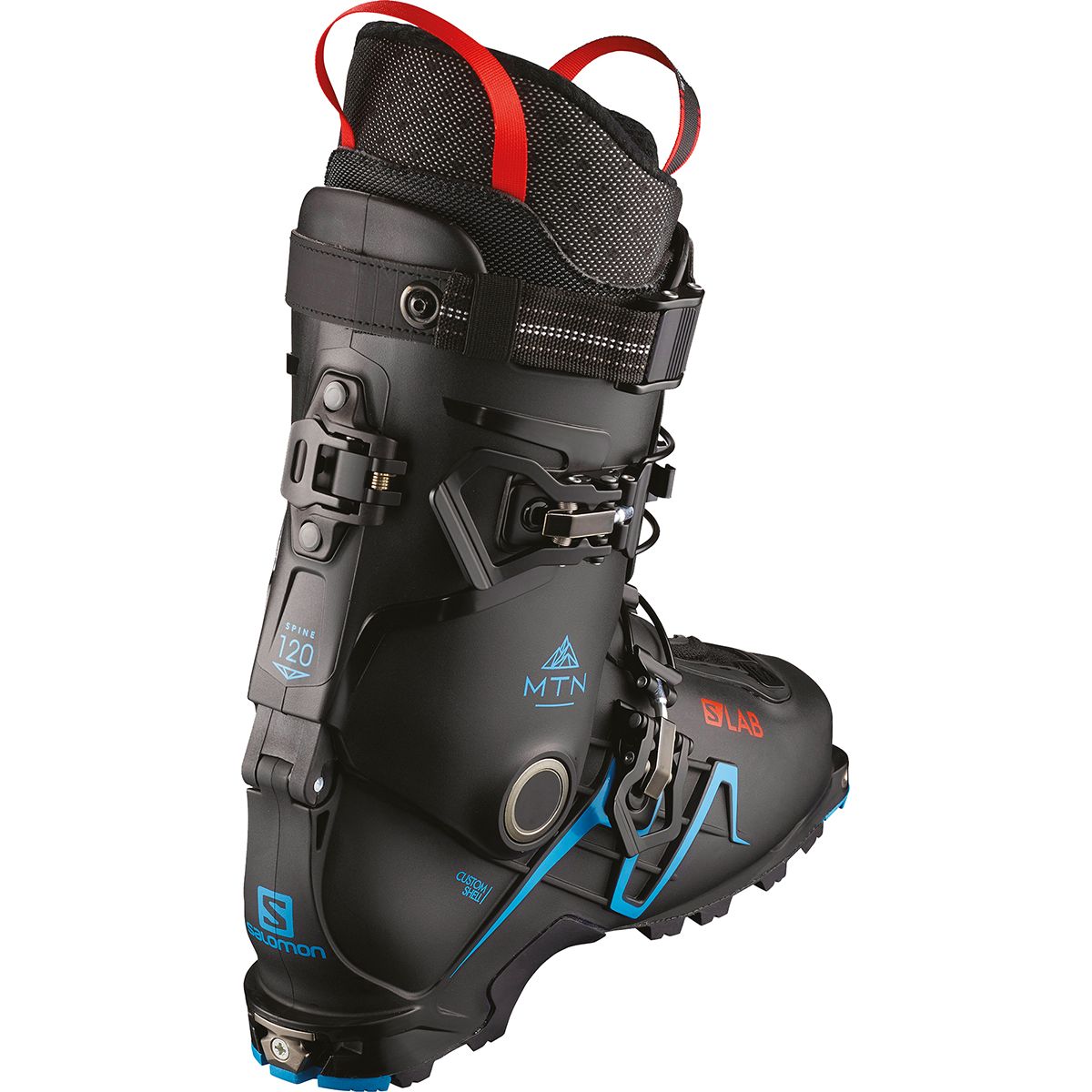 Salomon S/Lab MTN Ski Boot Ski