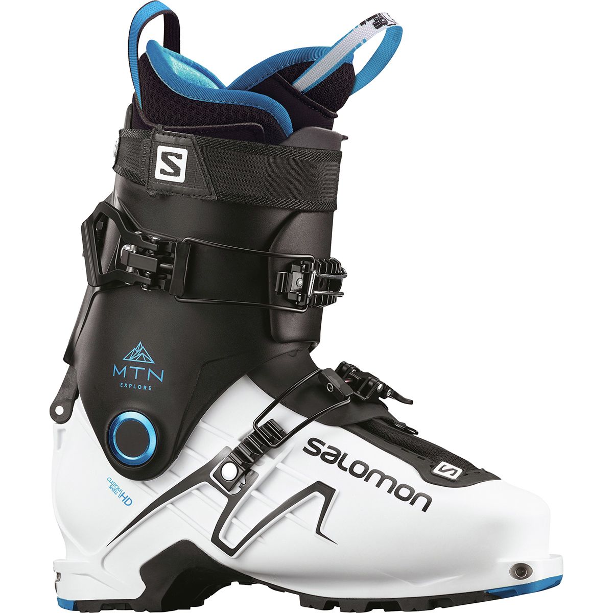 Salomon MTN Explore Alpine Touring Boot Ski Salomon MTN Explore Alpine Touring Boot Ski