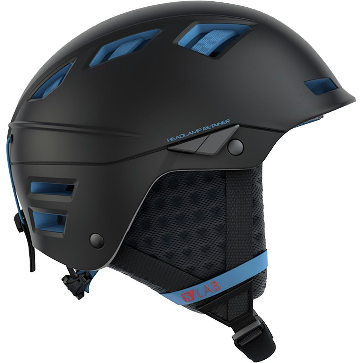 Salomon MTN Lab Helmet Ski
