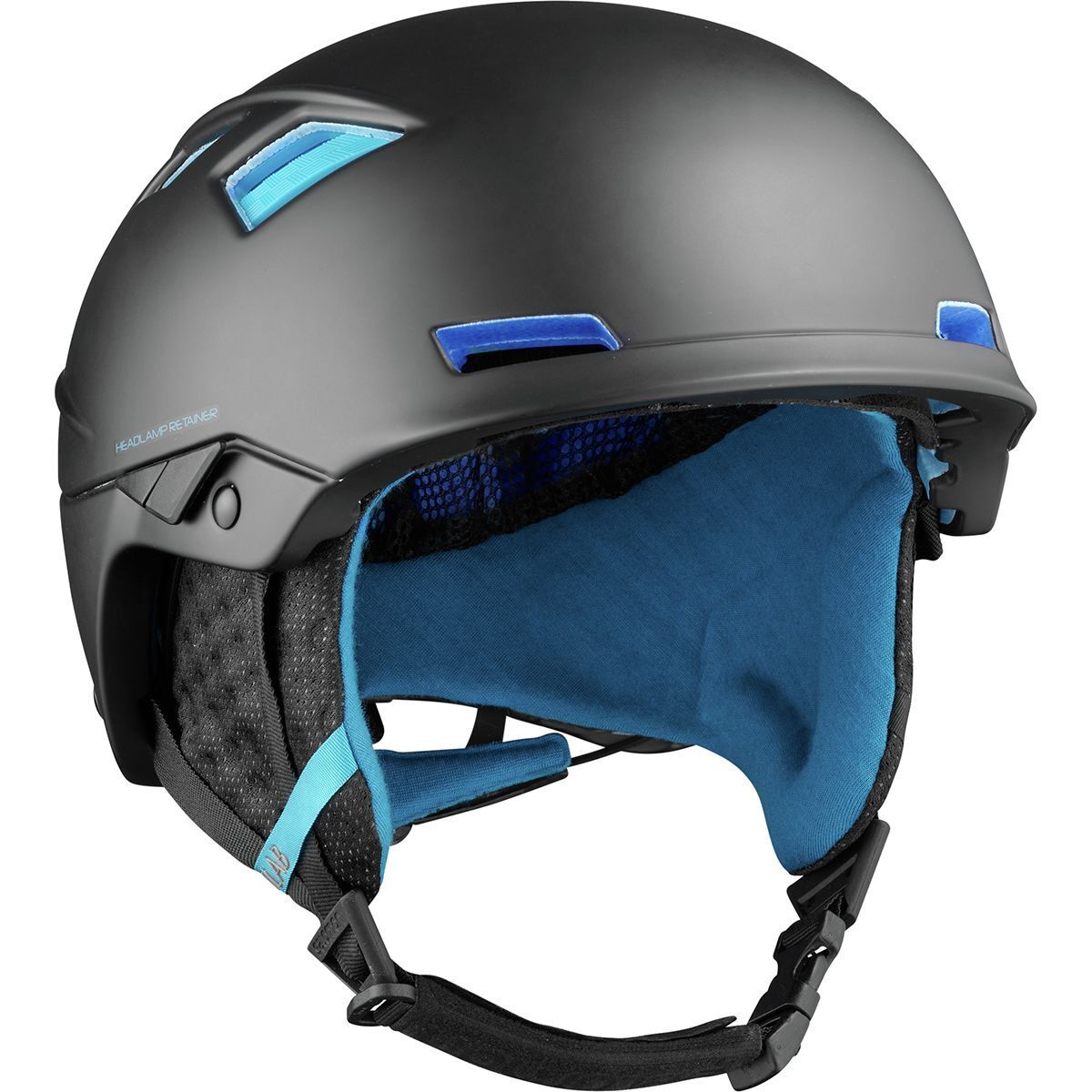 Salomon MTN Lab Helmet Ski