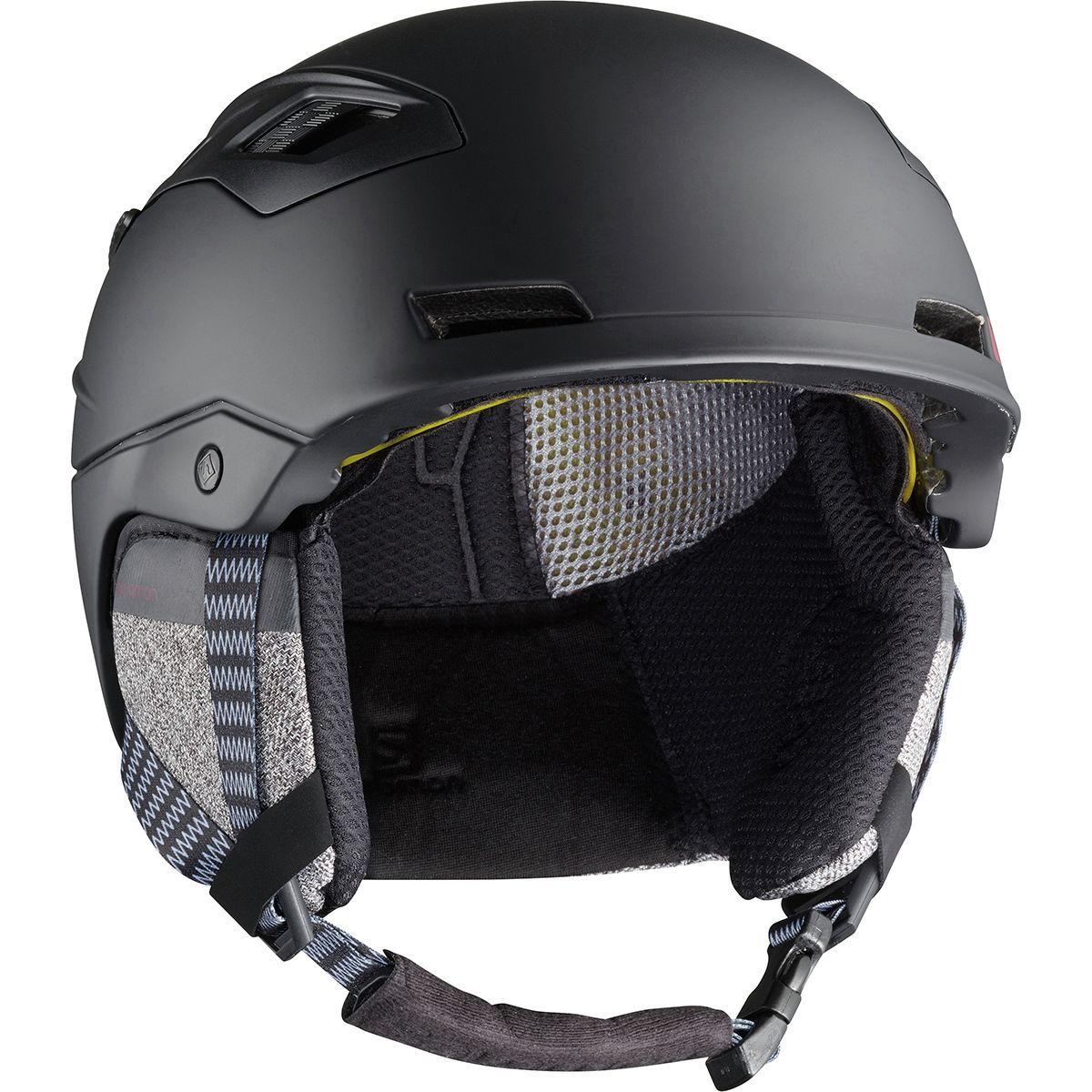 Salomon QST Charge MIPS Helmet Ski