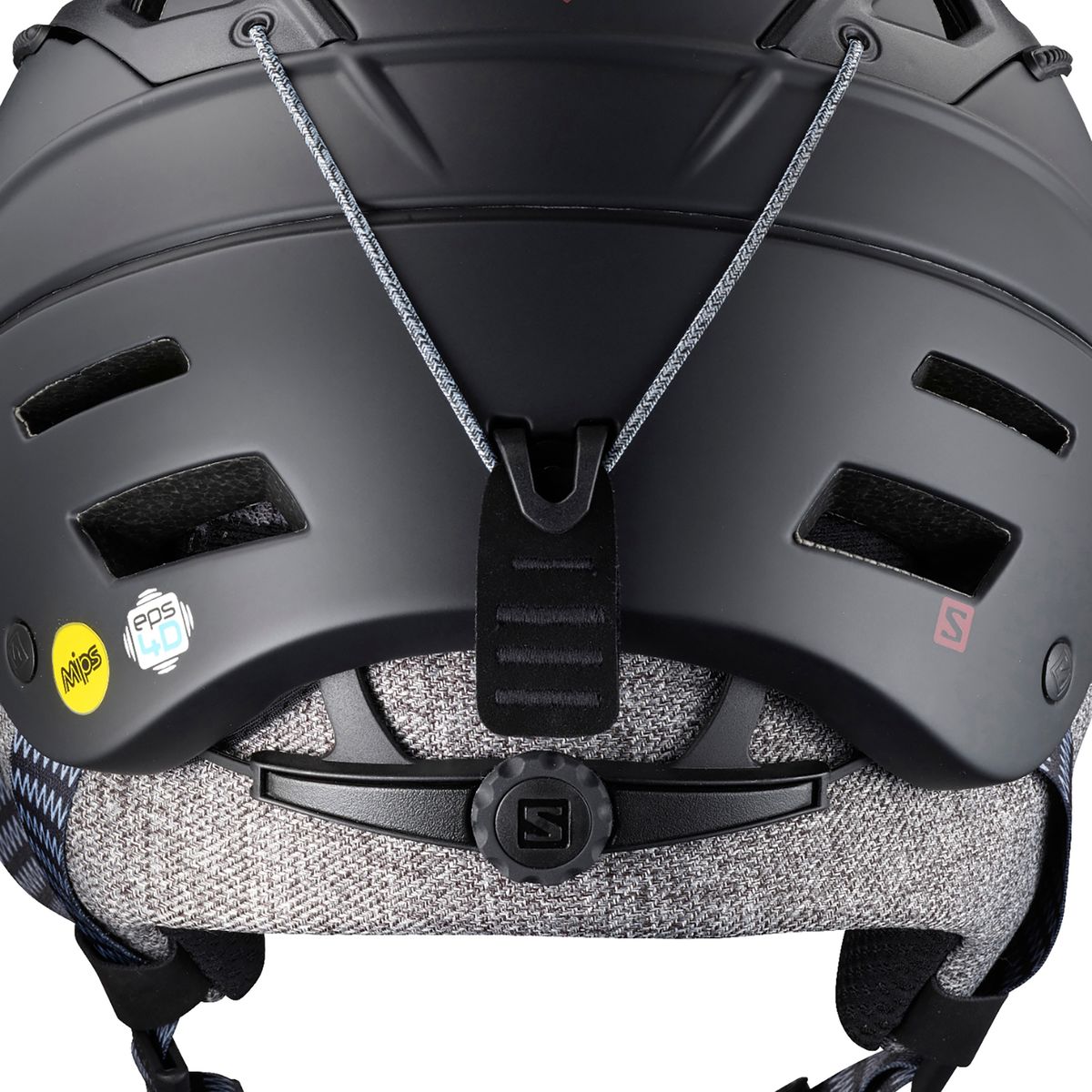 salomon qst charge mips helmet review