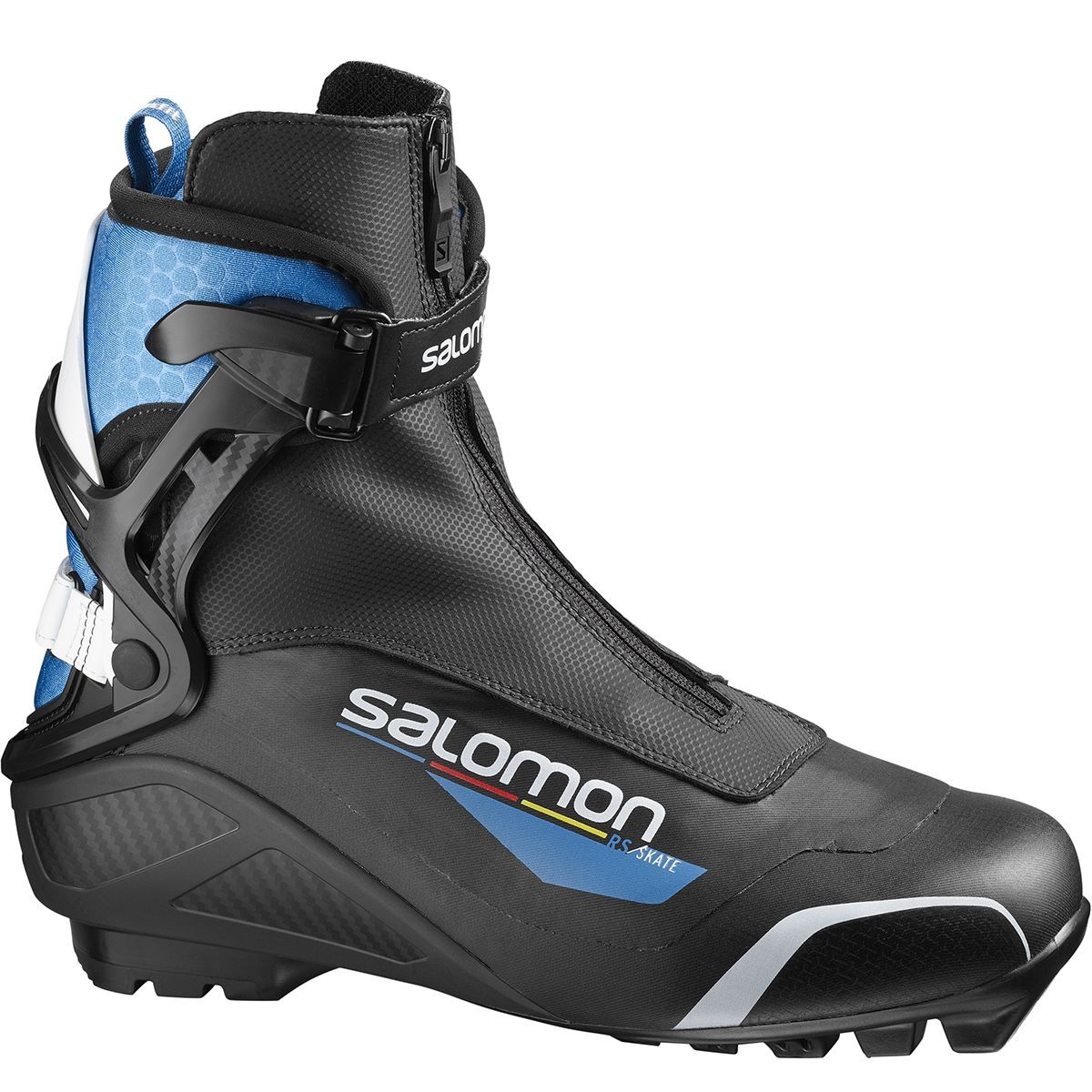 Salomon RS Pilot Skate Boot Ski