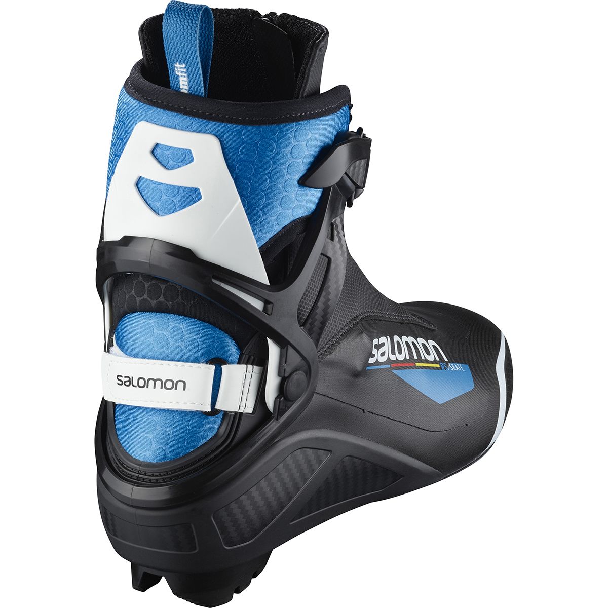 salomon carbon skate boot